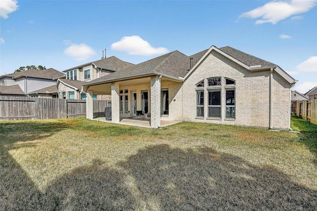 3214 Dovetail Hollow Lane, Houston, TX 77365