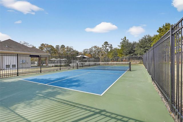 3214 Dovetail Hollow Lane, Houston, TX 77365