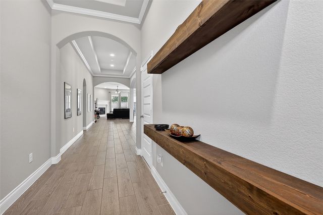 3214 Dovetail Hollow Lane, Houston, TX 77365