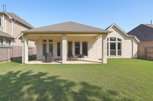 3214 Dovetail Hollow Lane, Houston, TX 77365
