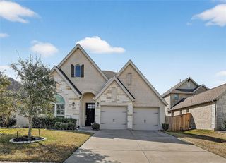 3214 Dovetail Hollow Lane, Houston, TX 77365