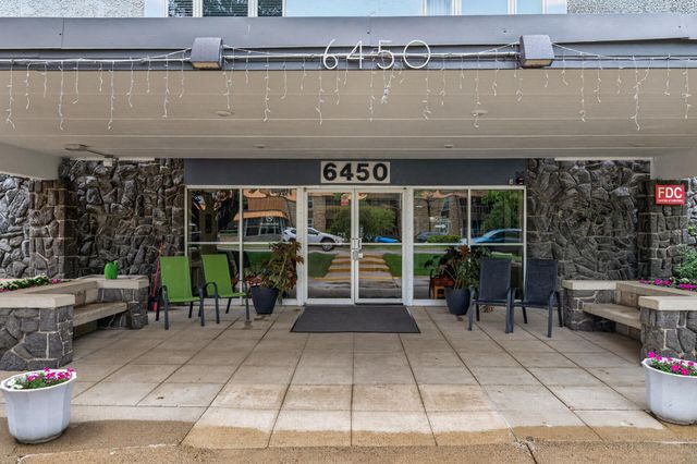 6450 York Avenue S 414, Edina, MN 55435