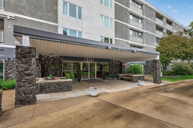 6450 York Avenue S 414, Edina, MN 55435