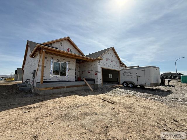 5439 Rip Tideroad, Idaho Falls, ID 83401