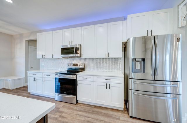 742 Vista Del Sol Lane, Panama City, FL 32404