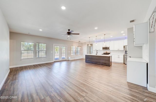 742 Vista Del Sol Lane, Panama City, FL 32404