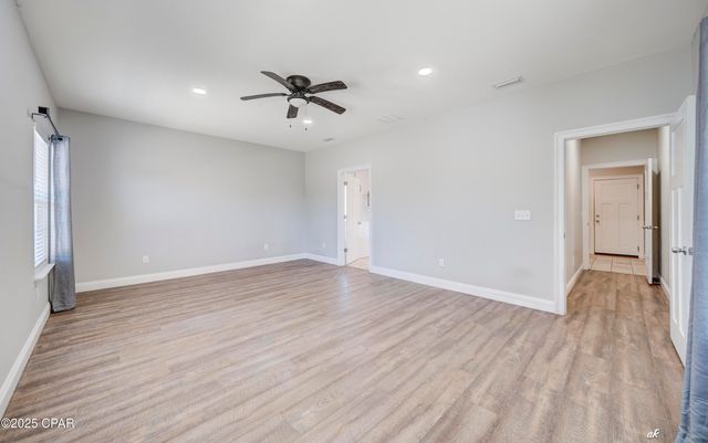 742 Vista Del Sol Lane, Panama City, FL 32404