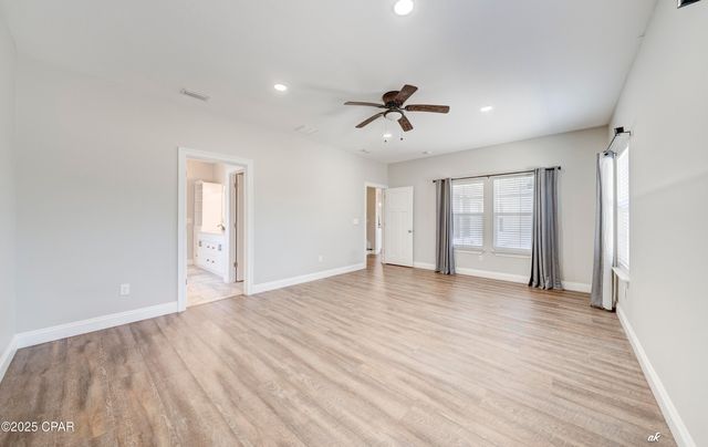 742 Vista Del Sol Lane, Panama City, FL 32404