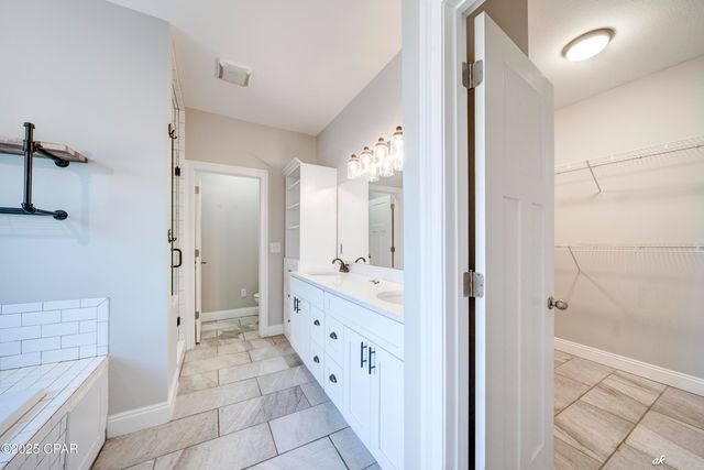 742 Vista Del Sol Lane, Panama City, FL 32404