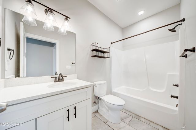 742 Vista Del Sol Lane, Panama City, FL 32404