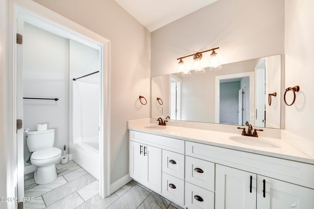 742 Vista Del Sol Lane, Panama City, FL 32404