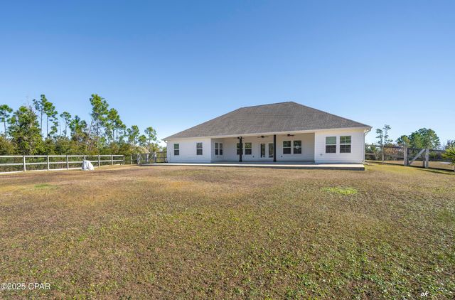 742 Vista Del Sol Lane, Panama City, FL 32404