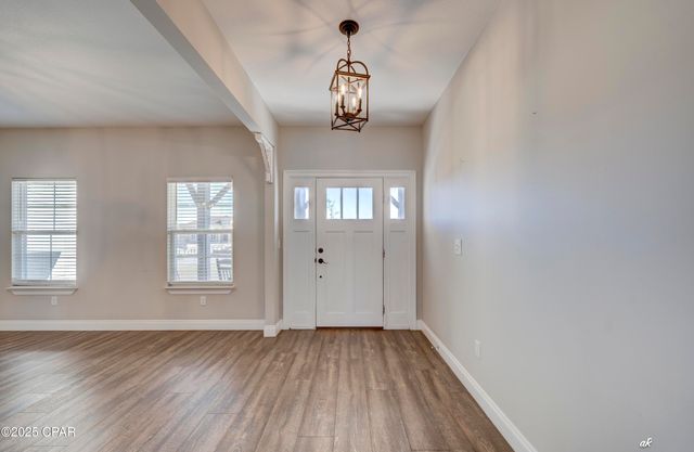 742 Vista Del Sol Lane, Panama City, FL 32404