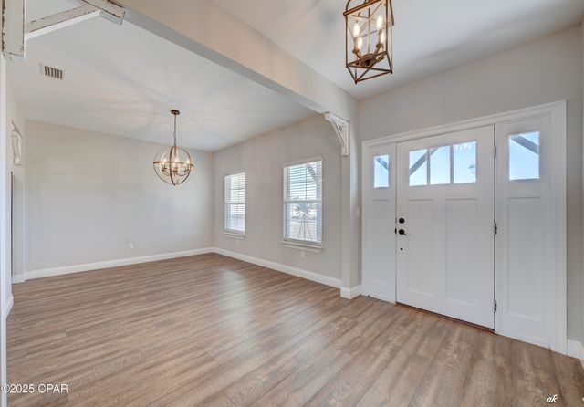 742 Vista Del Sol Lane, Panama City, FL 32404