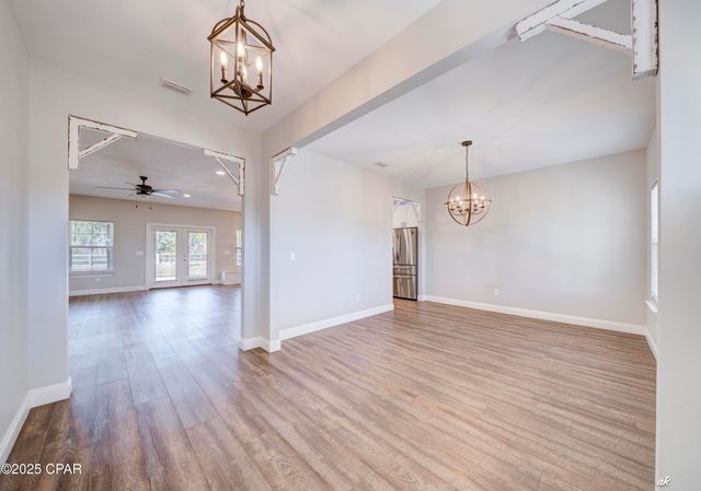 742 Vista Del Sol Lane, Panama City, FL 32404