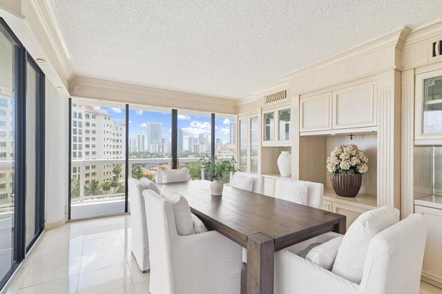 20185 E Country Club Drive 901, Aventura, FL 33180
