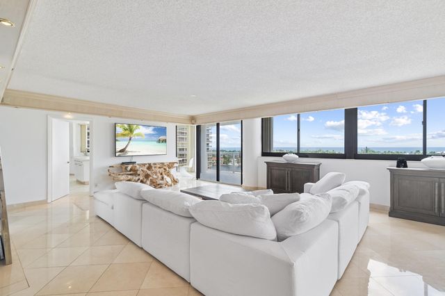 20185 E Country Club Drive 901, Aventura, FL 33180