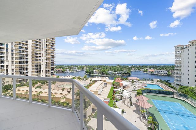 20185 E Country Club Drive 901, Aventura, FL 33180