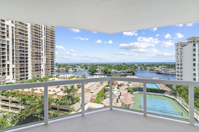 20185 E Country Club Drive 901, Aventura, FL 33180