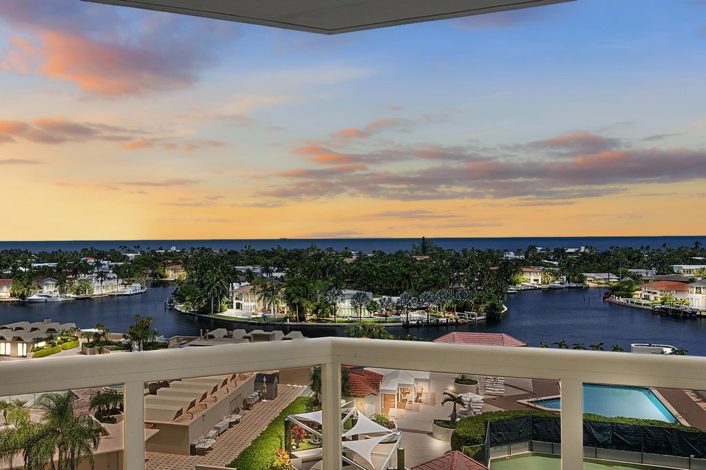 20185 E Country Club Drive 901, Aventura, FL 33180