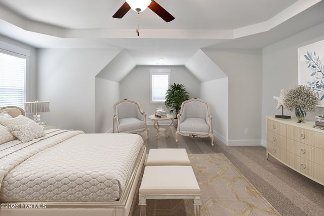 71 N Bandwheel Way, Hampstead, NC 28443