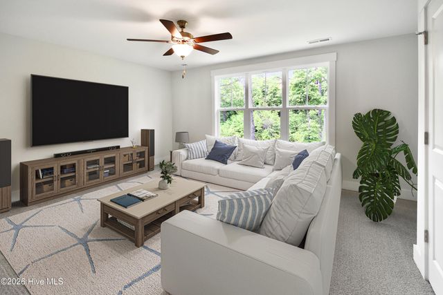 71 N Bandwheel Way, Hampstead, NC 28443