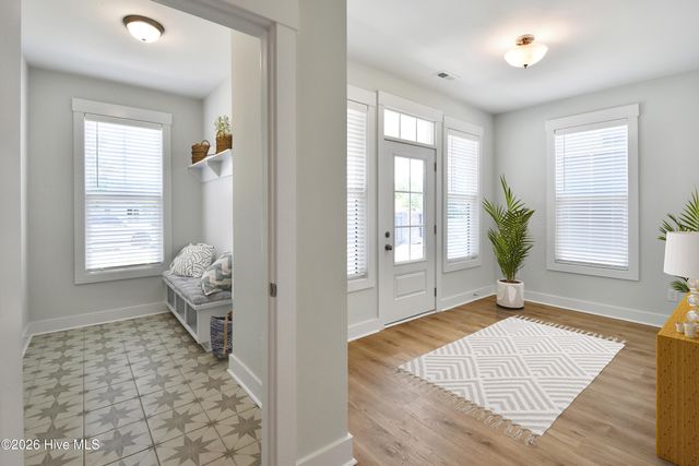 71 N Bandwheel Way, Hampstead, NC 28443