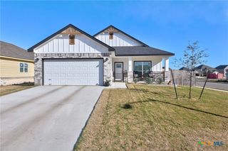 1842 Horatio Street, Nolanville, TX 76559