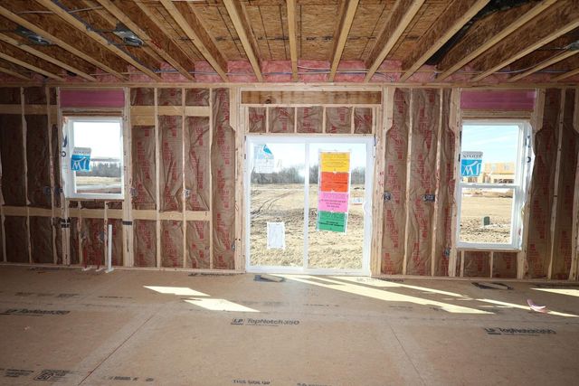 365 Buck Valley Drive, Galena, OH 43021