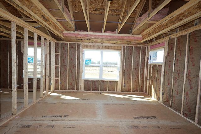 365 Buck Valley Drive, Galena, OH 43021