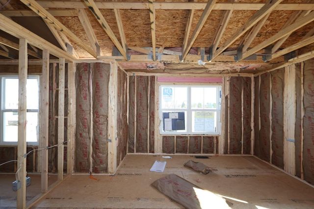 365 Buck Valley Drive, Galena, OH 43021