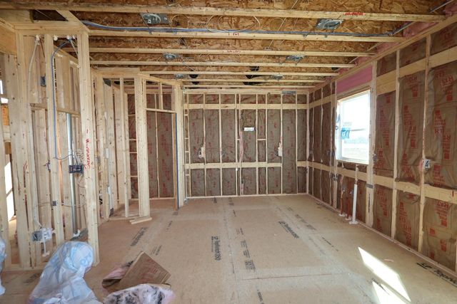 365 Buck Valley Drive, Galena, OH 43021