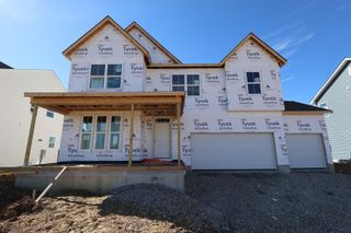 365 Buck Valley Drive, Galena, OH 43021