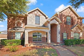 425 Kearsarge Street, Desoto, TX 75115