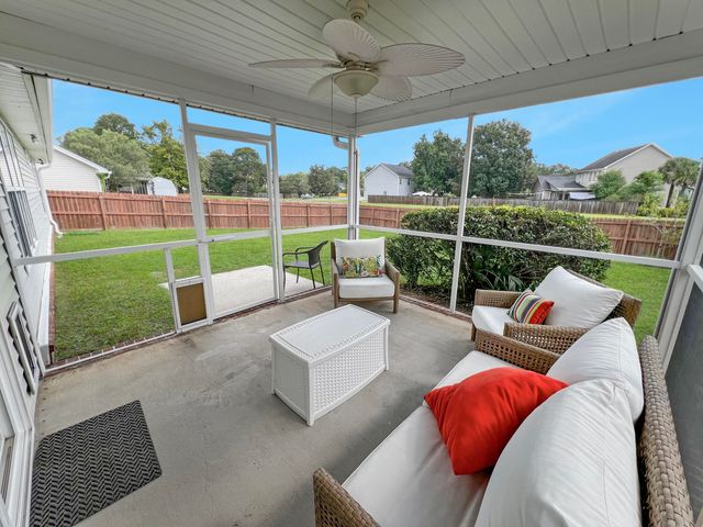 7225 Sweet Grass Boulevard, Hanahan, SC 29410