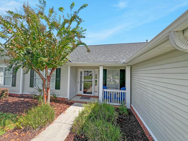 7225 Sweet Grass Boulevard, Hanahan, SC 29410