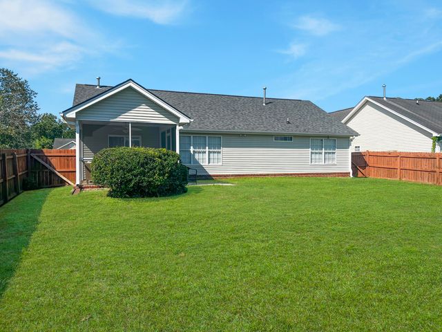 7225 Sweet Grass Boulevard, Hanahan, SC 29410