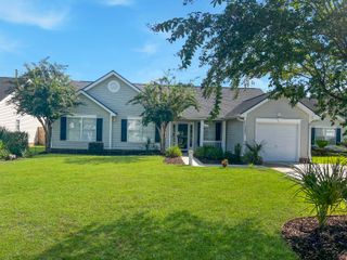 7225 Sweet Grass Boulevard, Hanahan, SC 29410