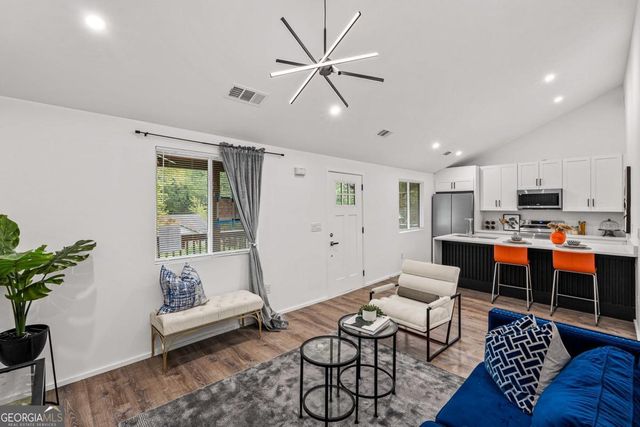 1111 Hillcrest Drive SE, Atlanta, GA 30316