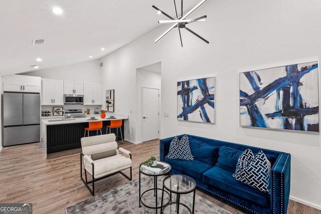 1111 Hillcrest Drive SE, Atlanta, GA 30316