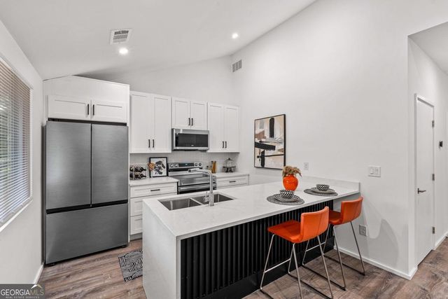 1111 Hillcrest Drive SE, Atlanta, GA 30316