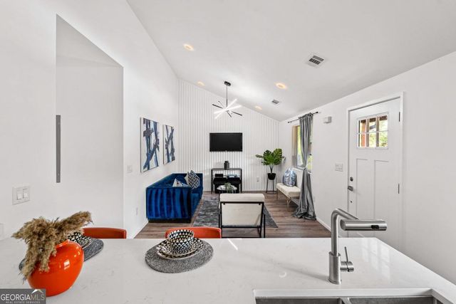 1111 Hillcrest Drive SE, Atlanta, GA 30316