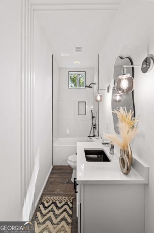 1111 Hillcrest Drive SE, Atlanta, GA 30316