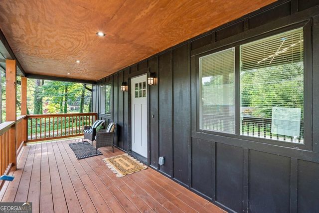 1111 Hillcrest Drive SE, Atlanta, GA 30316