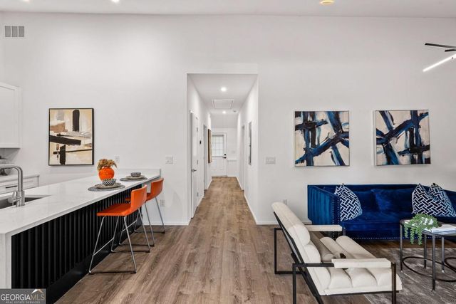 1111 Hillcrest Drive SE, Atlanta, GA 30316