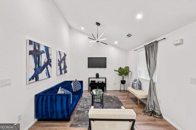 1111 Hillcrest Drive SE, Atlanta, GA 30316