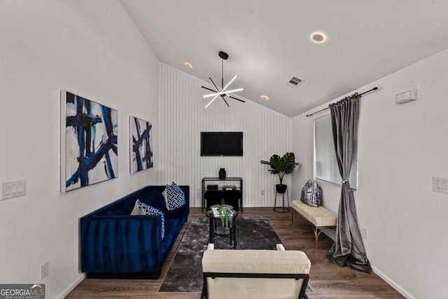 1111 Hillcrest Drive SE, Atlanta, GA 30316