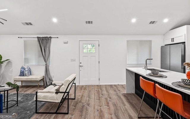 1111 Hillcrest Drive SE, Atlanta, GA 30316