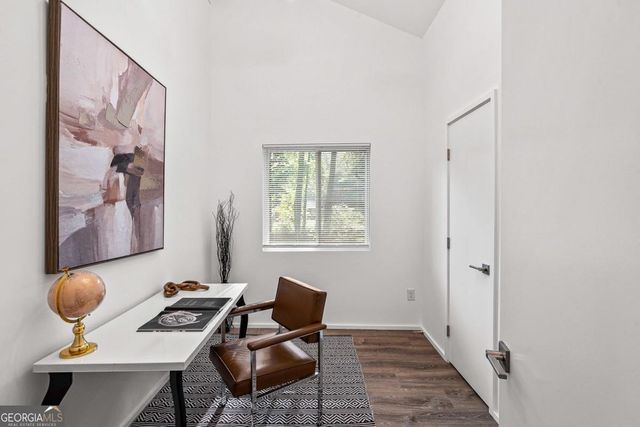 1111 Hillcrest Drive SE, Atlanta, GA 30316