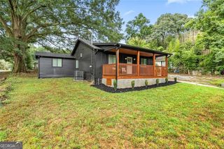 1111 Hillcrest Drive SE, Atlanta, GA 30316